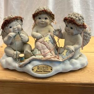 Dreamsicle figurine-limited edition 1997